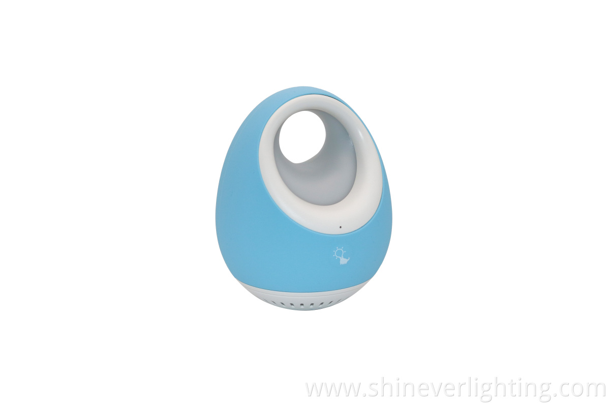 LED-infused Baby Night Light